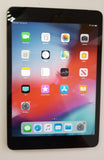 Apple iPad Mini 2 (32GB) 7.9in Retina Tablet FaceTime Siri iOS 12