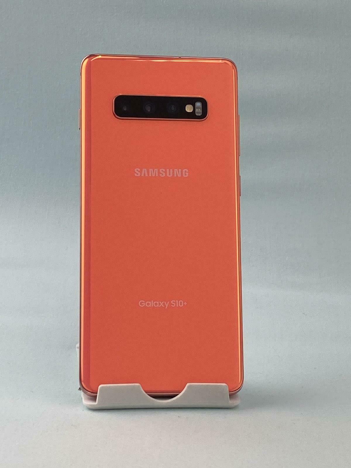 Samsung Galaxy S10+ G975U, 8GB RAM (128GB, 512GB) 6.4
