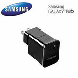 OEM Samsung Galaxy Tab 2 Charger for Tab 2 7.0" 7.7" 8.9" 10.1" Galaxy Note Tablet + 3FT USB Cable