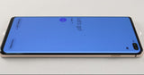 Samsung Galaxy S10+ G975U, 8GB RAM (128GB, 512GB) 6.4" Verizon Unlocked 16MP Camera Smartphone, White