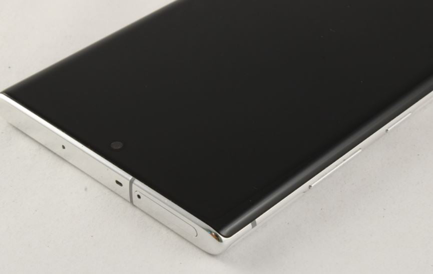Samsung Galaxy Note 10+ Plus 5G N976V 256GB Verizon Unlocked SmartPhone  Good
