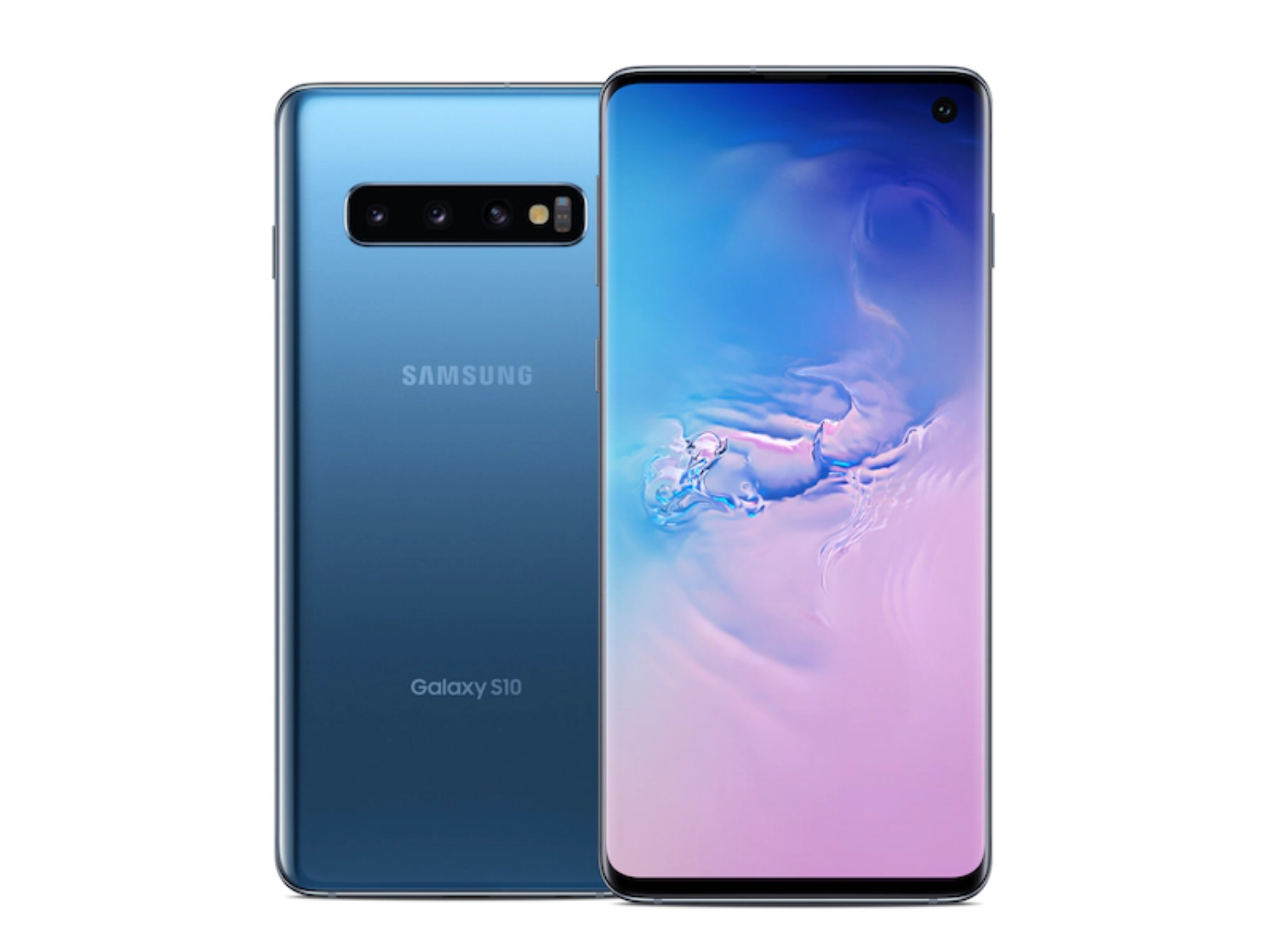 Samsung Galaxy S10 G973U (8GB RAM, 512GB, 256GB, 128GB) Verizon CDMA GSM Unlocked 16MP Smartphone