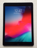 Apple iPad Air 2, 2nd Generation, 9.7in (64GB, 128GB) Wi-Fi Retina Siri Touch ID Tablet, iOS 15