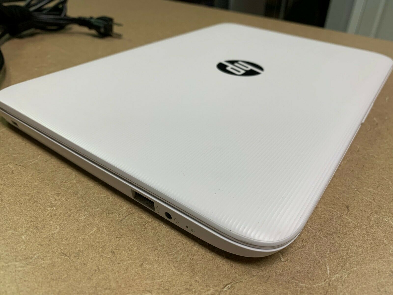 HP Stream Laptop, 11.6