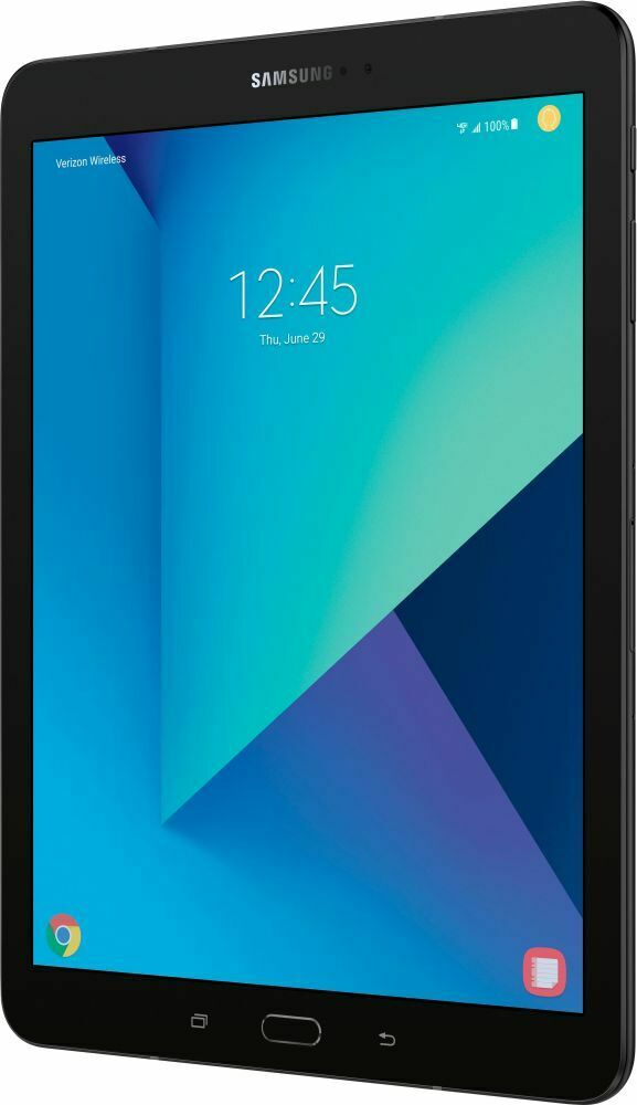 Samsung Galaxy Tab S3 WiFiモデル本体【箱付き】 Samsung Galaxy Tab S3 WiFiモデル本体【箱付き】 【公式通販】