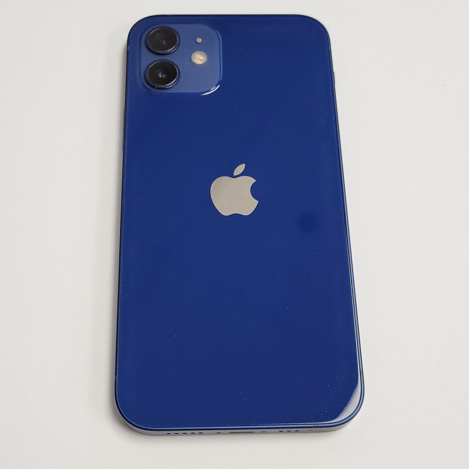 Popular Apple iPhone 12 Mini 64 GB in Blue for T-Mobile