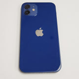 Apple iPhone 12 T-Mobile 5G (64GB) 6.1" Smartphone, Blue