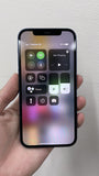 Apple iPhone 12 (64GB) GSM UNLOCKED VERIZON  T-MOBILE AT&T, 12MP, 6.1" SMARTPHONE, GRAY