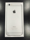 Apple iPhone 6 Plus 16GB White - Verizon Unlocked AT&T T-Mobile Unlocked *Defect*