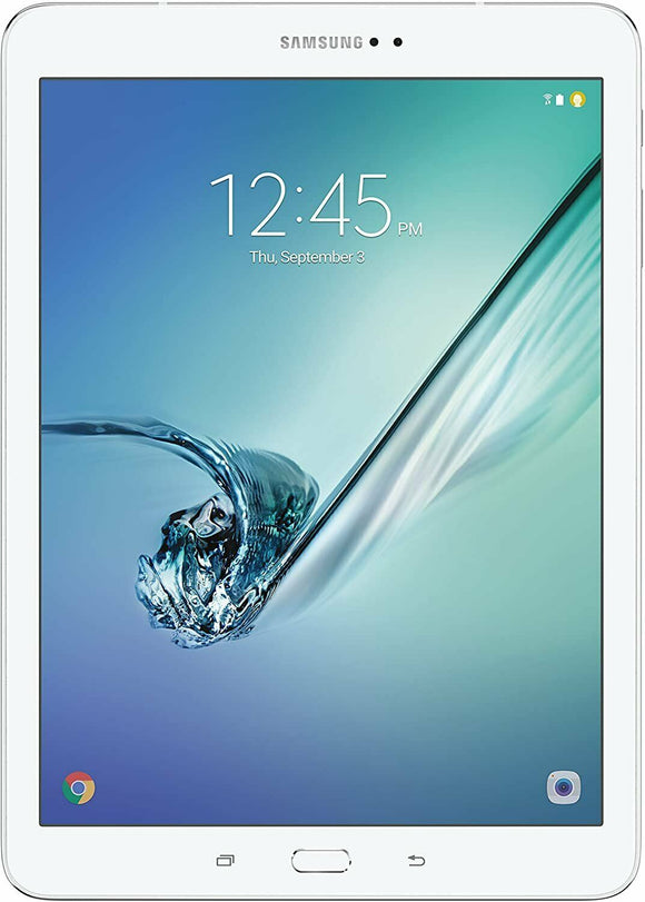 Samsung Galaxy Tab S2 (3GB Ram, 32GB Storage) Octa Core, Wi-Fi 9.7
