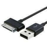 OEM Samsung Galaxy Tab 2 Charger for Tab 2 7.0" 7.7" 8.9" 10.1" Galaxy Note Tablet + 3FT USB Cable