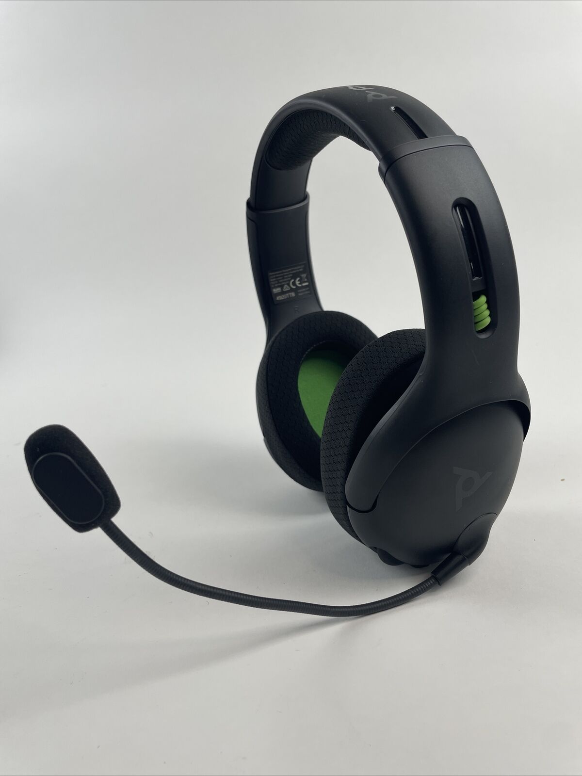 PDP Gaming LVL50 Noise Cancelling Microphone Wireless Stereo 2024 Headset - Xbox One