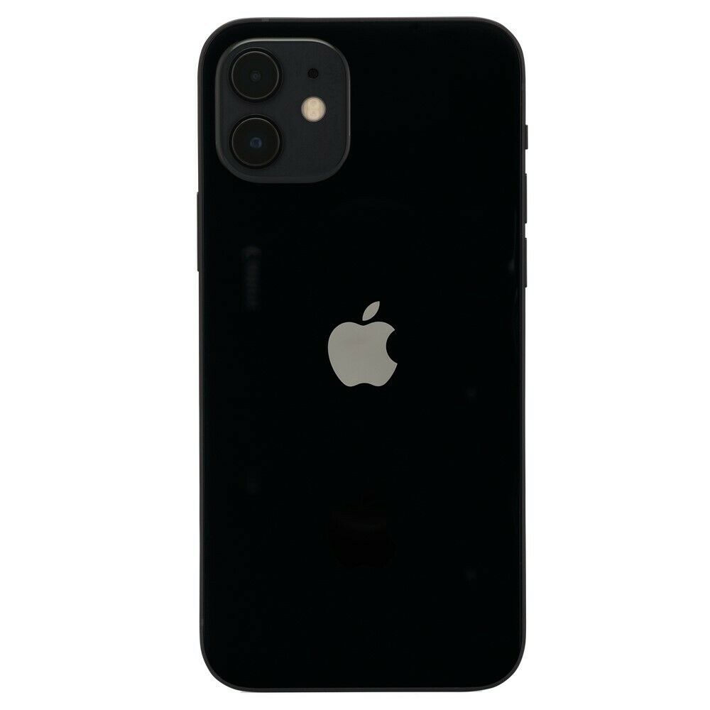 Apple iPhone 12 (5G) 256GB, 128GB, 64GB, GSM+CDMA Unlocked Verizon T-Mobile  AT&T