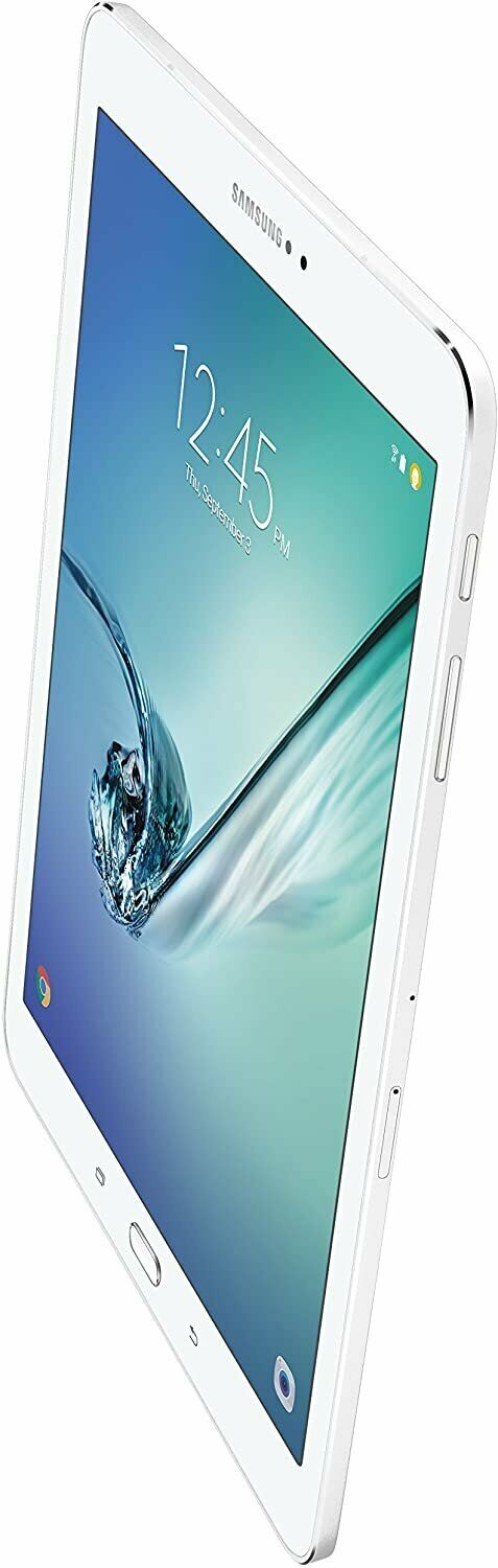 Galaxy Tab S2 9.7 32GB (U.S. Cellular) Tablets - SM-T817RZKAUSC