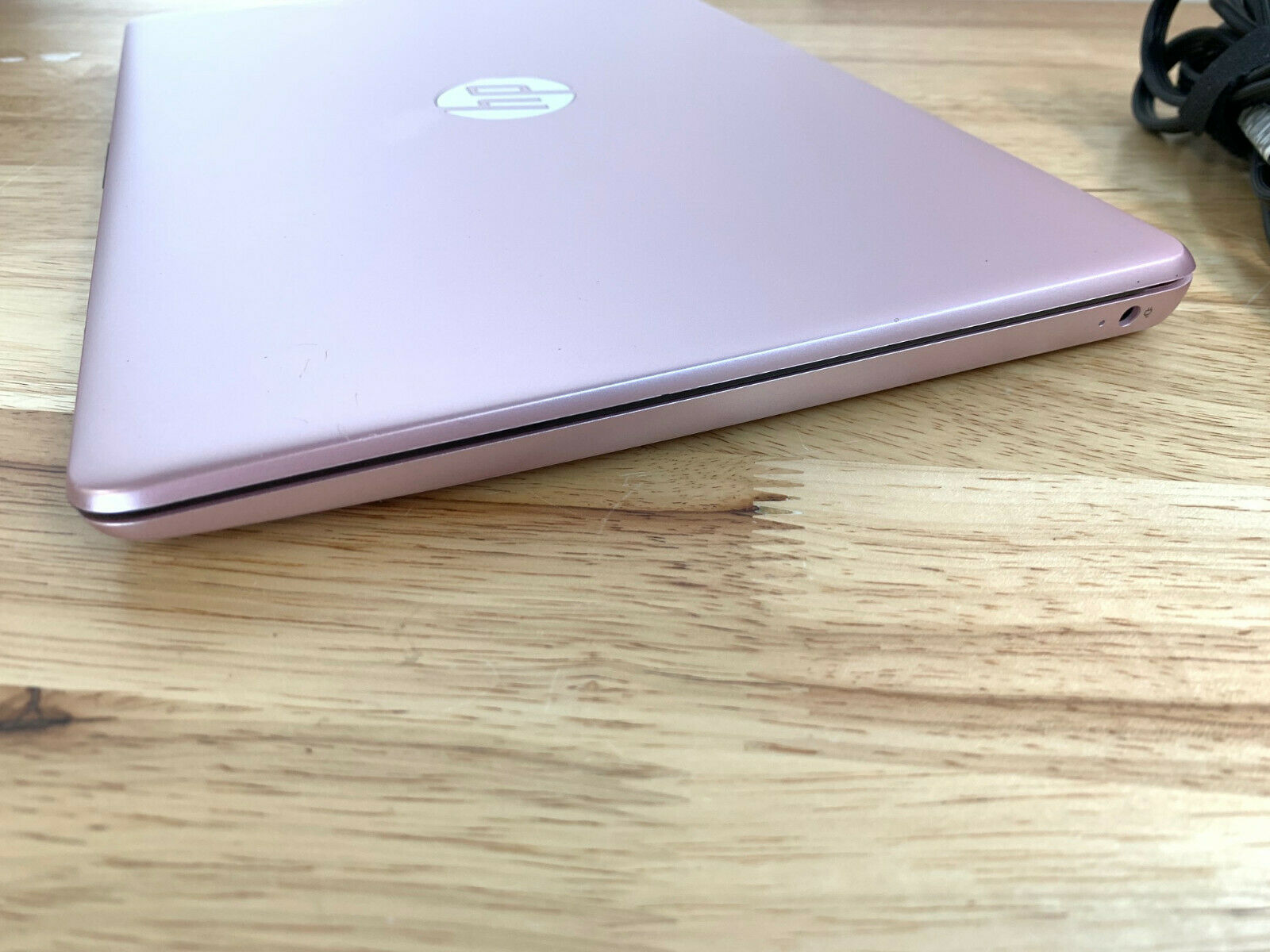 HP Laptop Streaming Laptop 14-ds00012ds in on sale Rose Pink