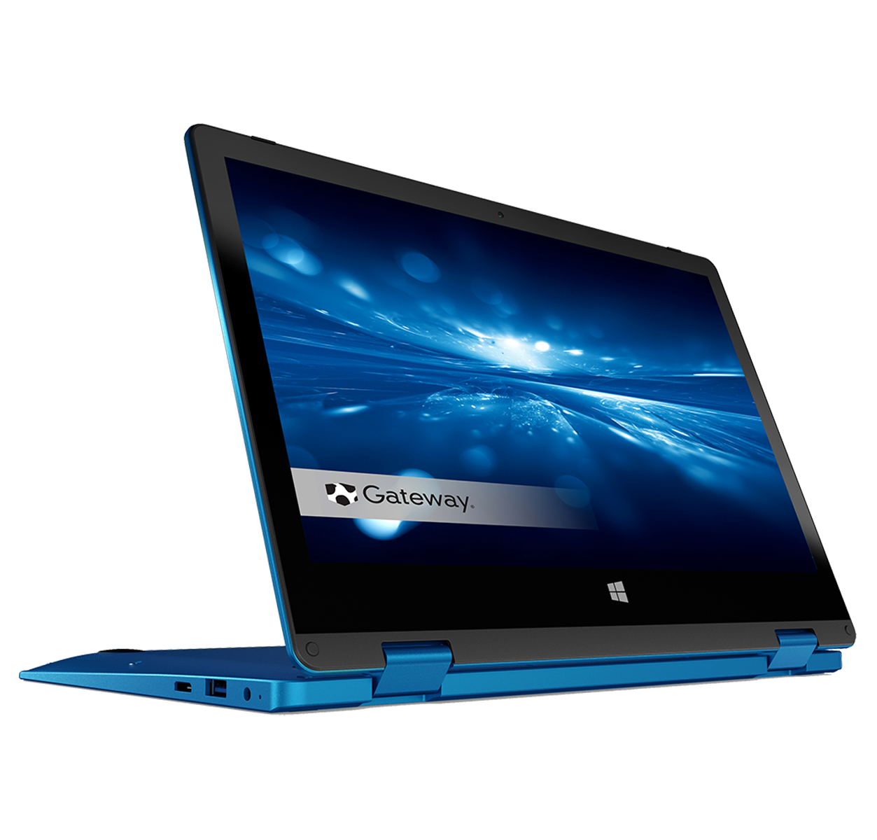 Gateway – KenDoTronics