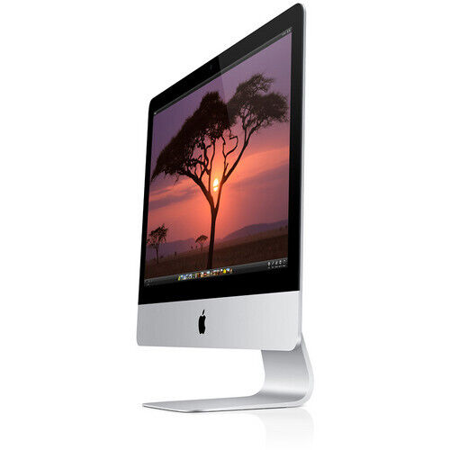 Apple iMac 21.5