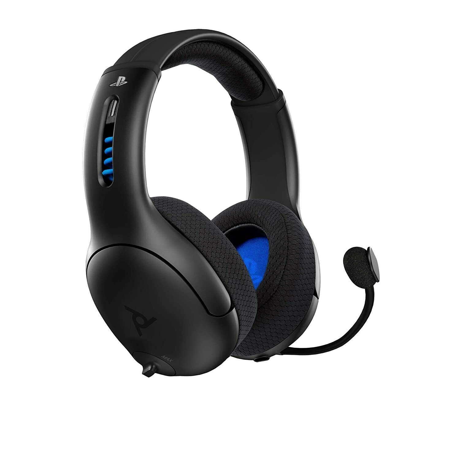 PDP LVL40 Wired Stereo Gaming Headset, PS4, On Sale Now