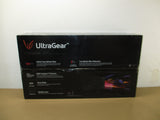 LG 27GQ40W-B 27" Widescreen UltraGear FHD 1ms 165Hz Refresh Rate Gaming Monitor with AMD FreeSync Premium