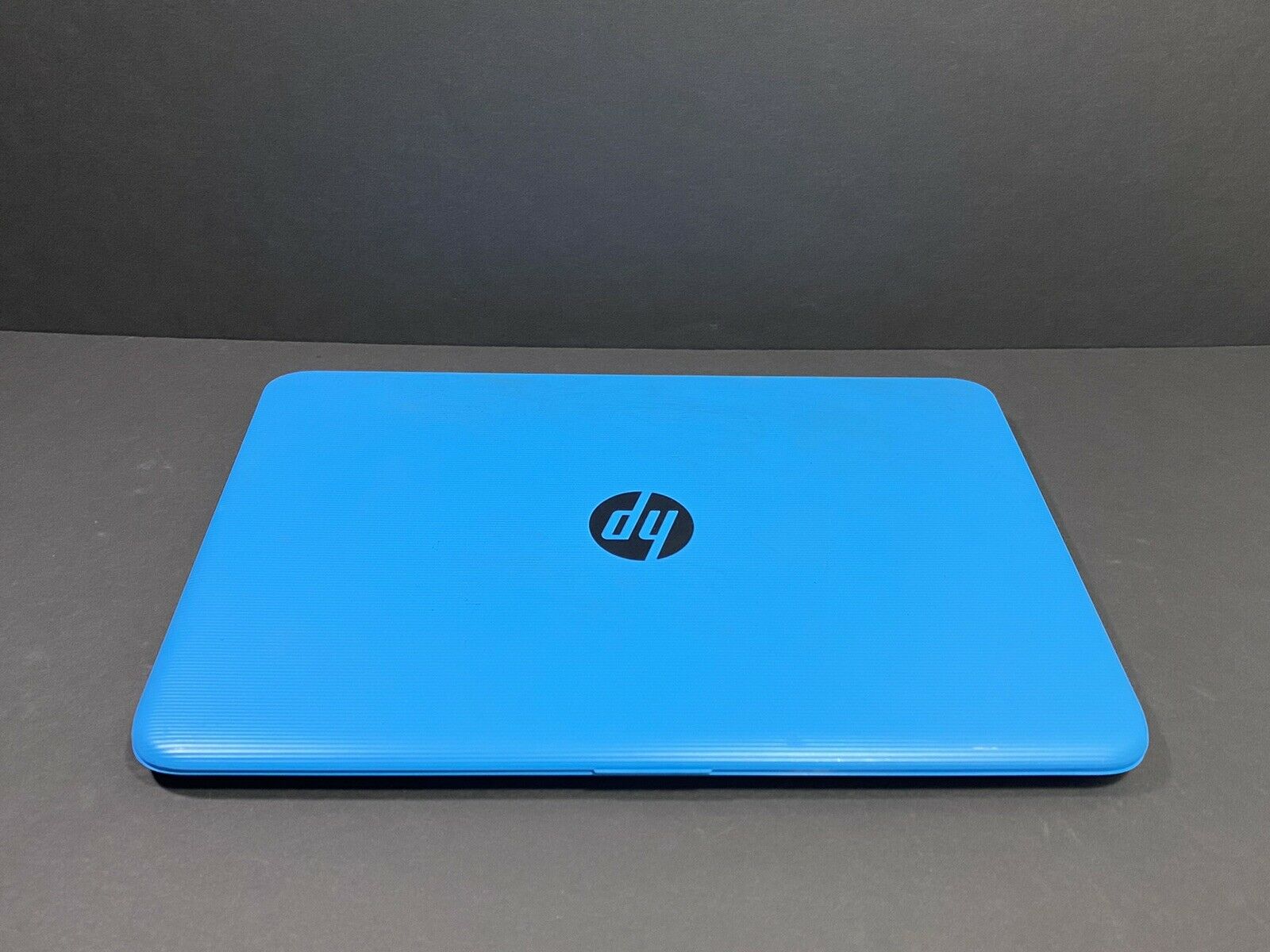 BEAUTIFUL buy SKY BLUE HP Stream Laptop 14in 32GB Windows 10 Webcam