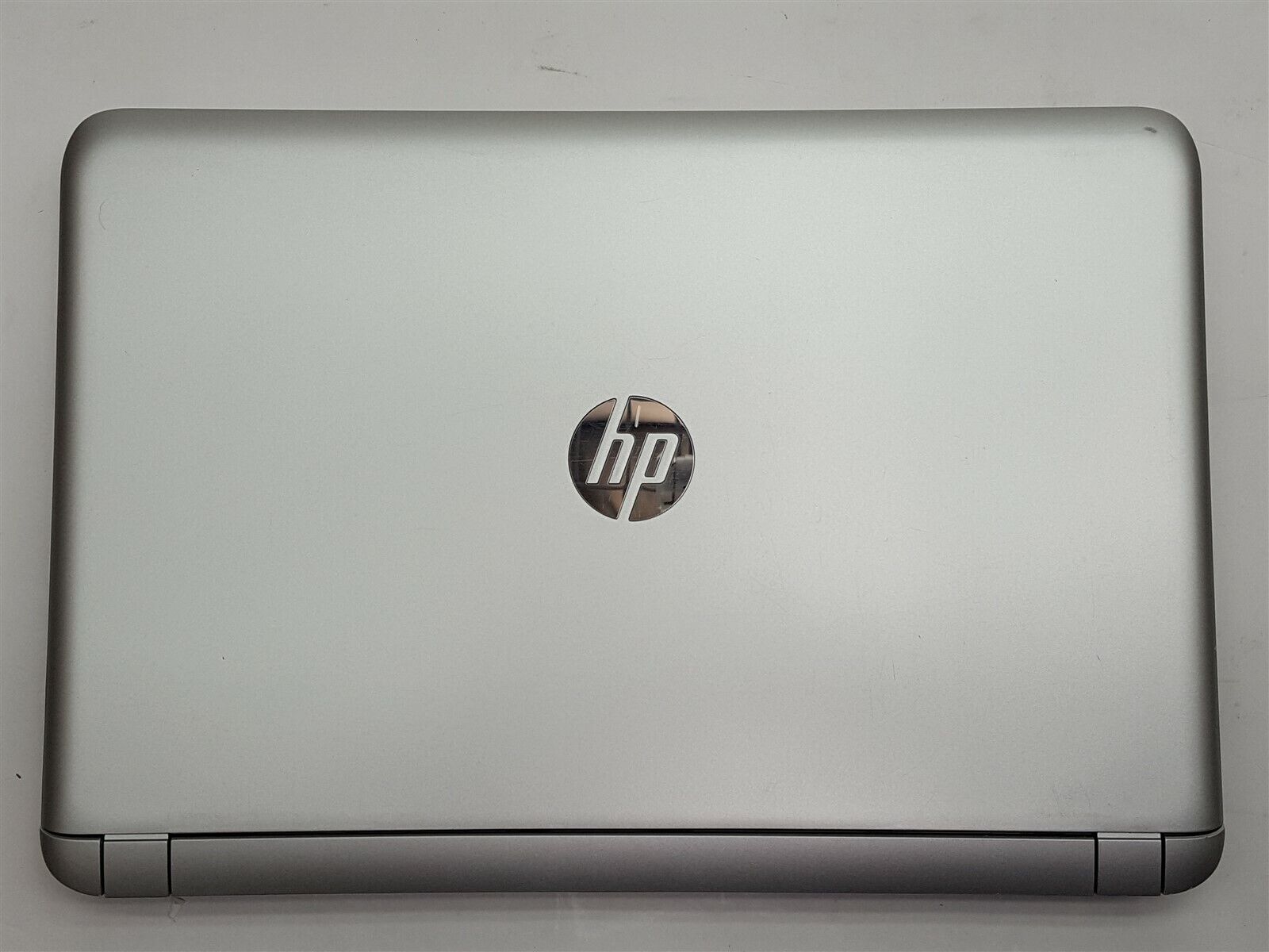 中古美品 15インチ ノートパソコン HP 455 G3 AMD A10-8700P 8GB 500GB
