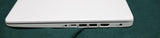 HP 14-fq0041nr 14" Laptop AMD 3020e 2.6GHz (4GB RAM, 64GB SSD) Wi-Fi Webcam Windows 10