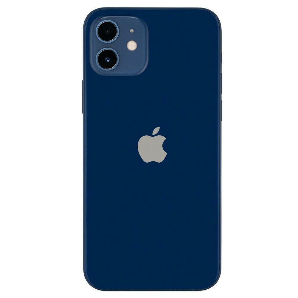 Popular Apple iPhone 12 Mini 64 GB in Blue for T-Mobile