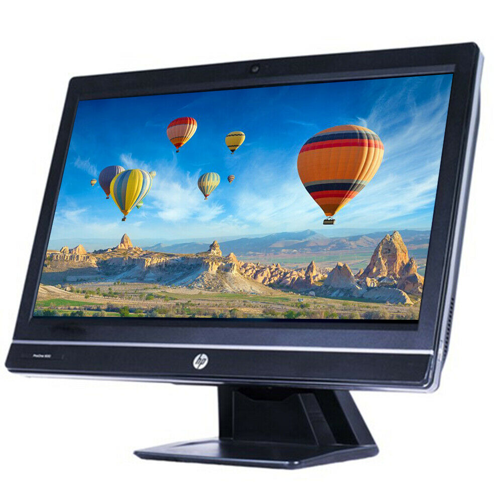 HP ProOne 600 G1, 22