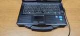 Panasonic Toughbook CF-53 TOUCHSCREEN 14" Laptop, Intel Core i5-3340M (8GB RAM 1TB HDD) Windows 10