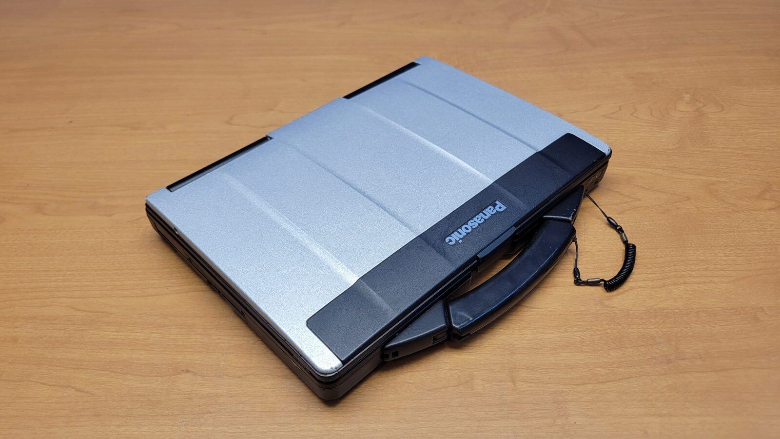 Panasonic Toughbook CF-53 MK2 TOUCHSCREEN 14