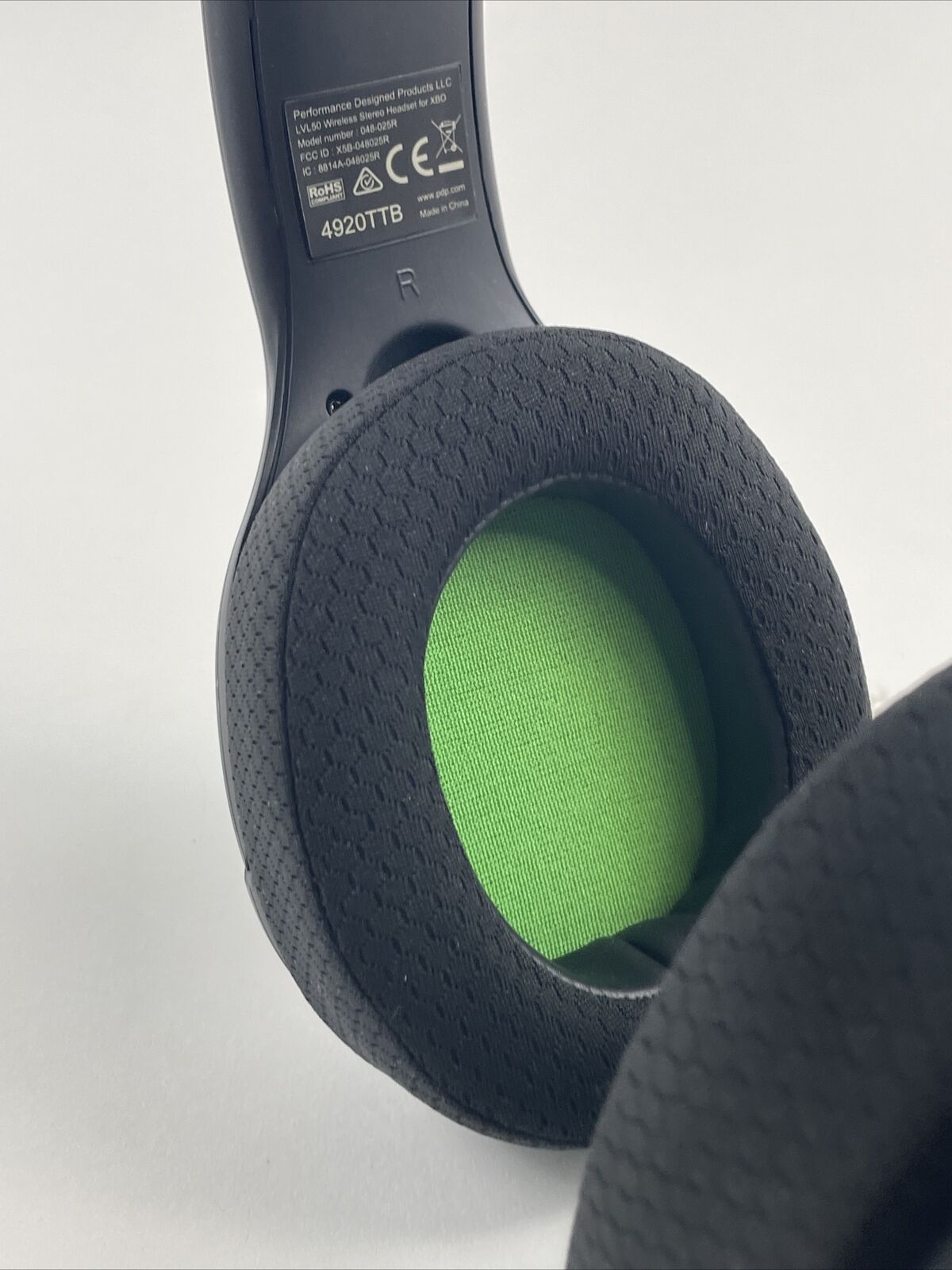 Lvl 50 wireless headset xbox one online