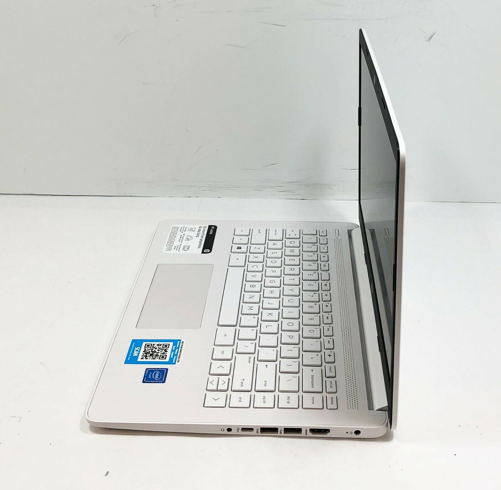 HP 14-dq0002dx 14