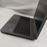 HP Stream 11 Pro G4, 11.6" Laptop, Intel Celeron @ 1.10 GHz (4GB RAM 64GB eMMC Drive) Windows 10 - Gray