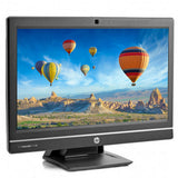 HP ProOne 600 G1, 22" Display, Intel Core i3-4th Gen @ 3.6 GHz (8GB RAM 2TB HDD) Windows 10 Pro All-in-One PC