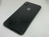 Apple iPhone XS MAX (512GB, 256GB, 64GB) 6.5" - Verizon Unlocked T-Mobile AT&T, 12MP, Smartphone