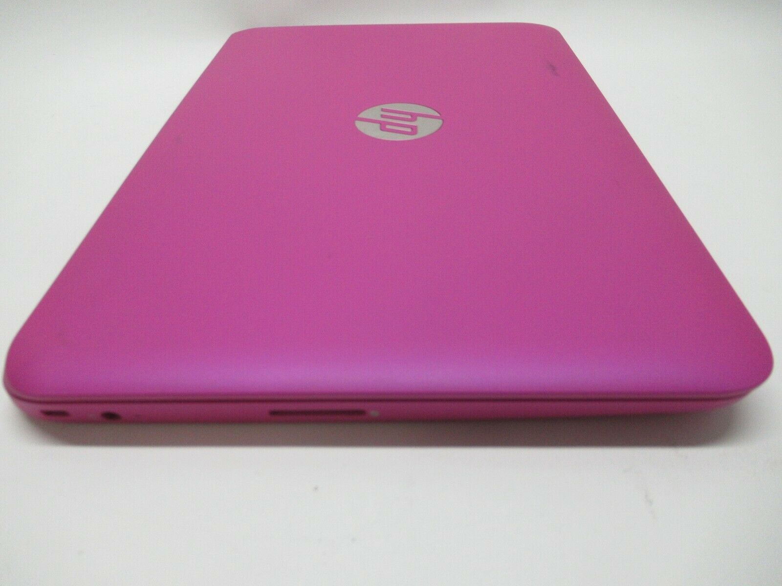 HP Stream online 11.6in 32GB Windows 10 Laptop - HOT PINK