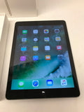 Apple iPad Air 1st Generation, 9.7in Wi-Fi + 4G Cellular Unlocked (16GB, 32GB, 64GB, 128GB) iOS 12 Tablet