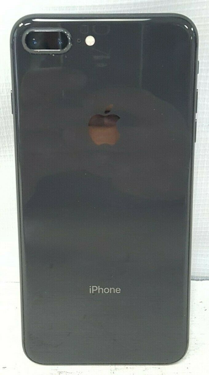 Apple iPhone 8 Plus 64GB Unlocked Verizon T-Mobile At&t - Silver Gold Gray  Red