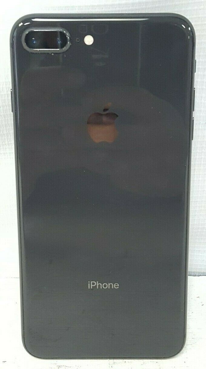 Apple sale iPhone 8 128 GB in Black