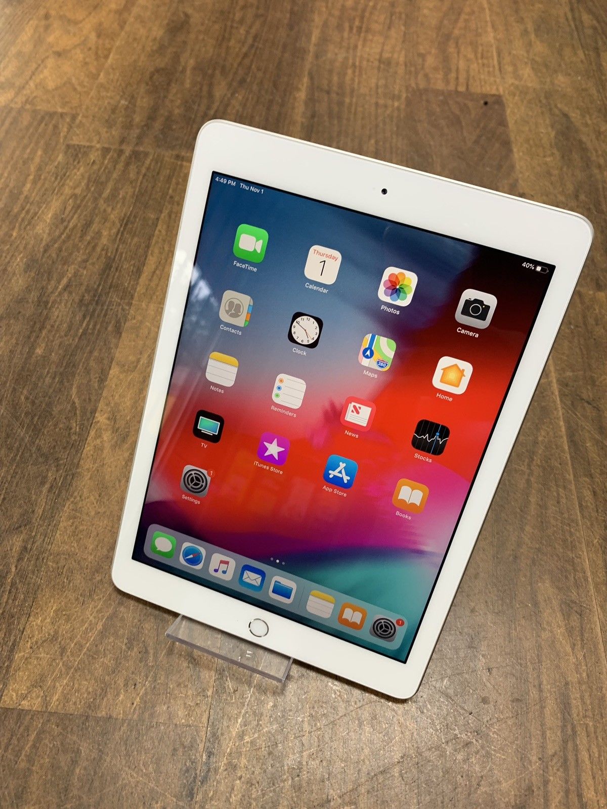 Apple iPad deals Air 2nd Generation 64 GB