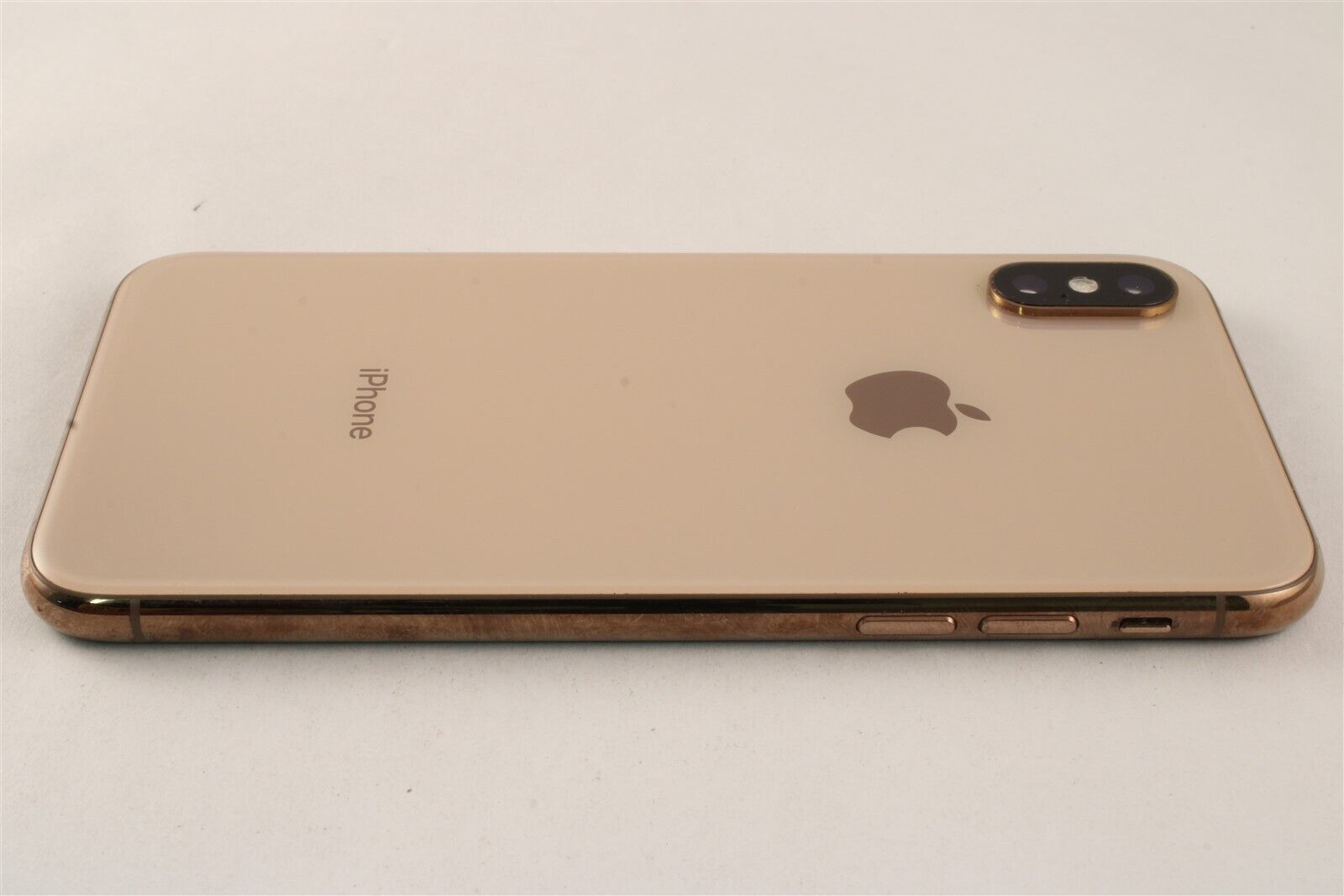 Apple iPhone XS (256GB, 512GB) GSM + CDMA Verizon Unlocked T