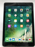 Apple iPad Air 1st Generation, 9.7in Wi-Fi + GSM Cellular Unlocked, Retina Siri - iOS 12 Tablet Bundle Deal