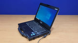 Panasonic Toughbook CF-53 TOUCHSCREEN 14" Laptop, Intel Core i5-3340M (8GB RAM 1TB HDD) Windows 10