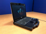 Panasonic Toughbook CF-53, 14" Laptop, Intel Core i5-3340M (8GB RAM, 1TB HDD) Windows 10