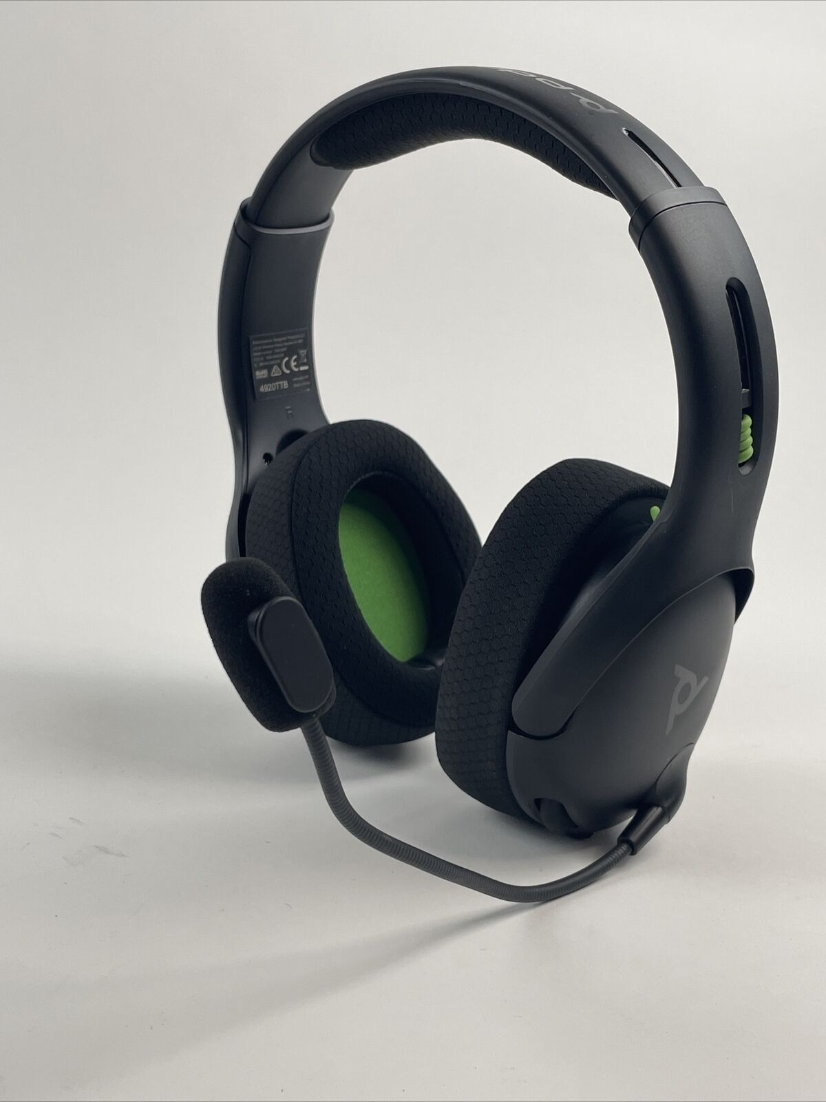 PDP LvL50 Wireless Gaming Headset for Xbox One Review