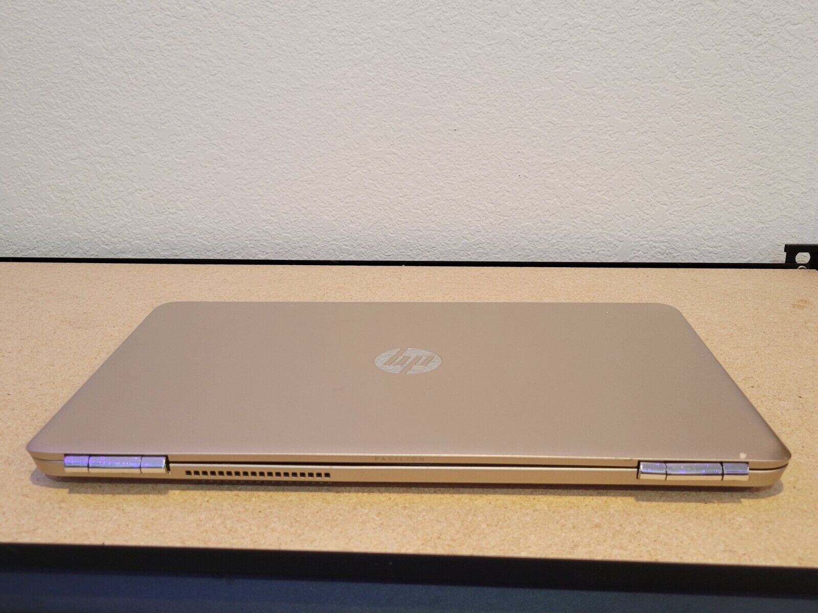 HP PAVILION 15-AU030WM i5-6200U, TOUCHSCREEN (8GB RAM 256GB SSD