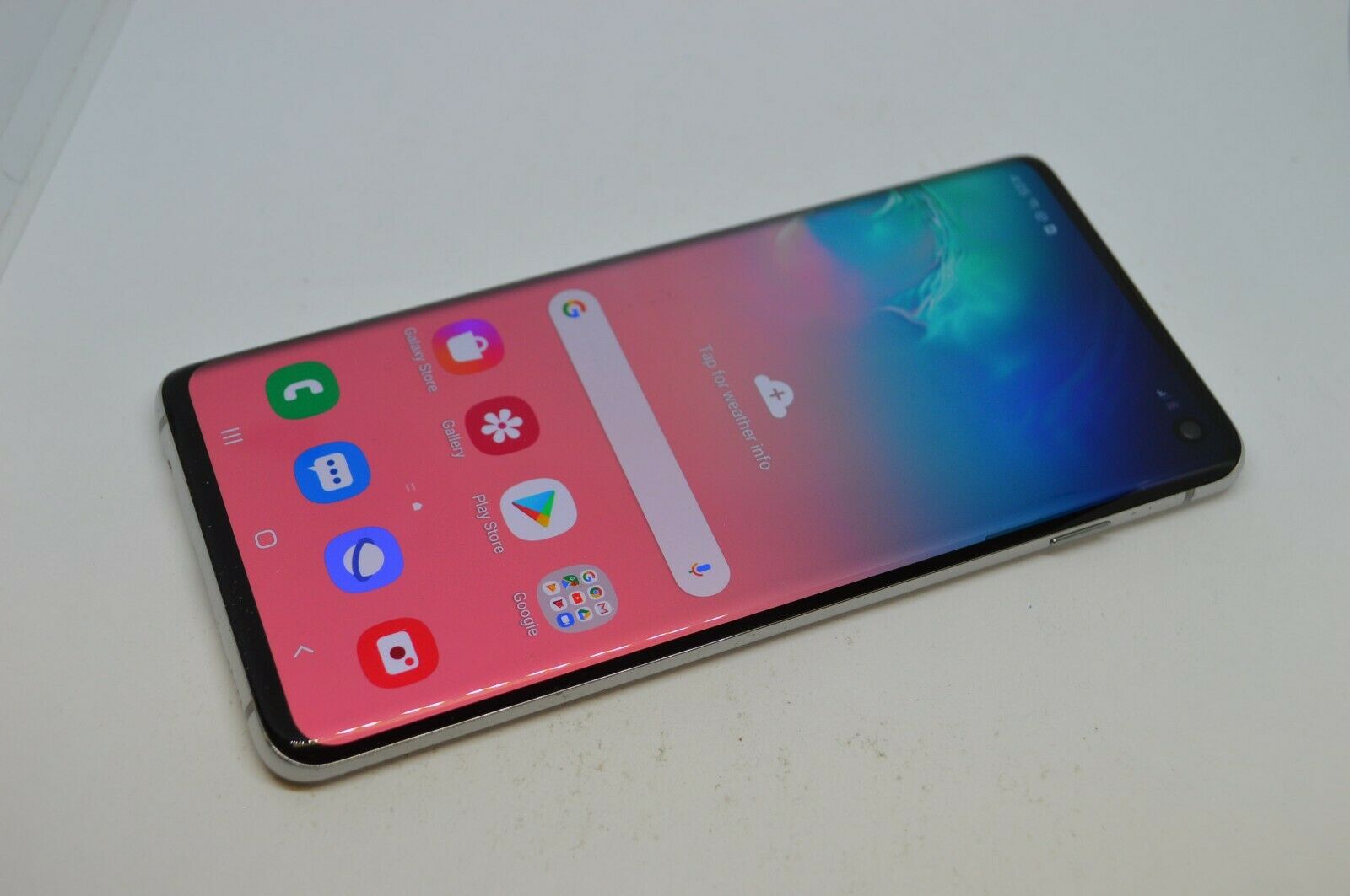 Samsung Galaxy S10 G973U (8GB RAM, 512GB, 128GB) 6.1 Samsung Galaxy S10 G973U (8GB RAM, 512GB, 128GB) 6.1