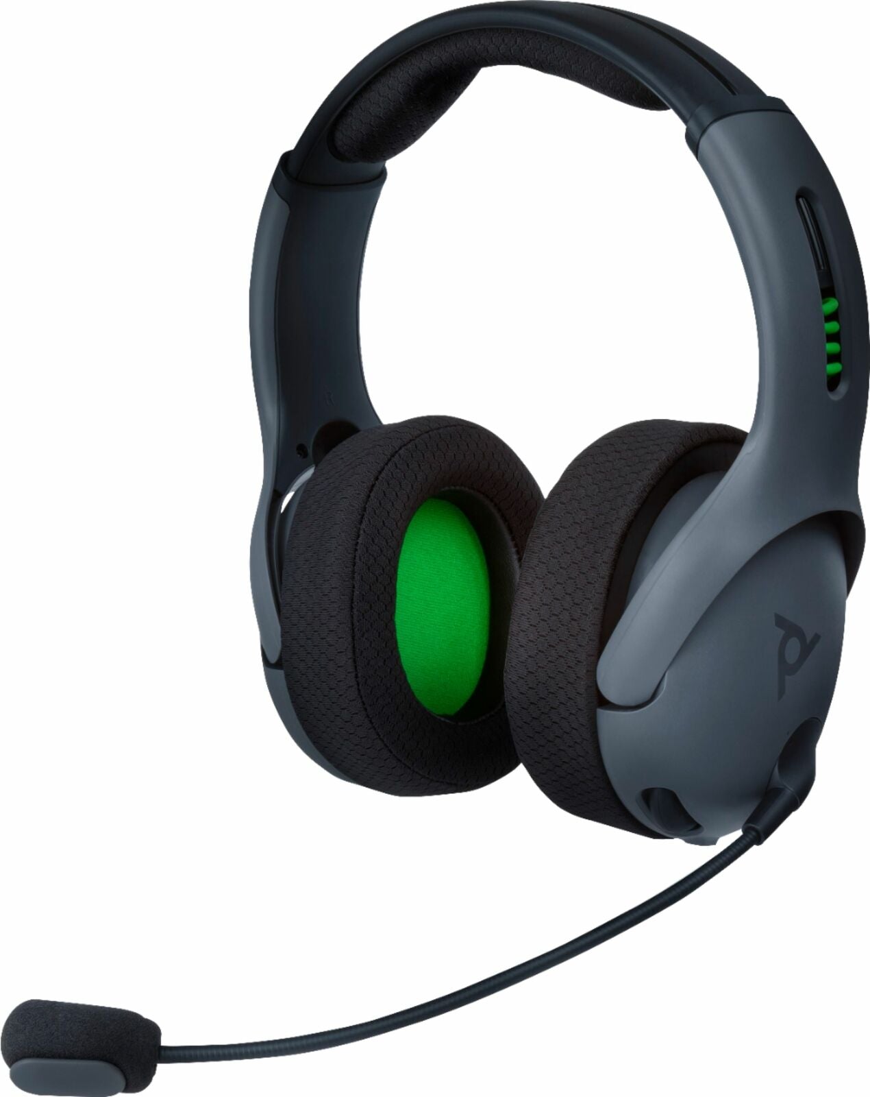Review: PDP Gaming's Level 50 Wireless Headset for PS4 - Movies Games and  Tech