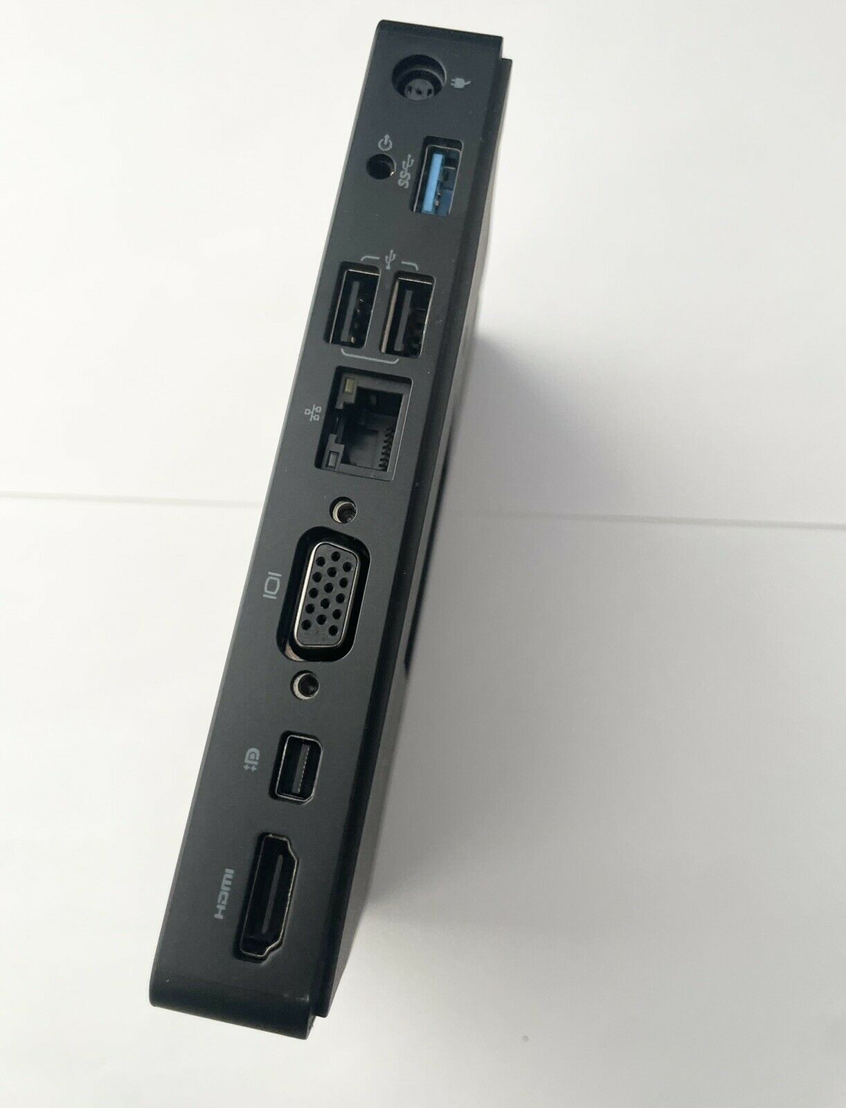 Dell K17A001 - WD15 Docking Station K17 K17A, USB-C 4K - HDMI, VGA, 5X –  KenDoTronics