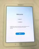 Samsung Galaxy Tab S2 (3GB Ram, 32GB Storage) Octa Core, Wi-Fi 9.7" Android Tablet, White